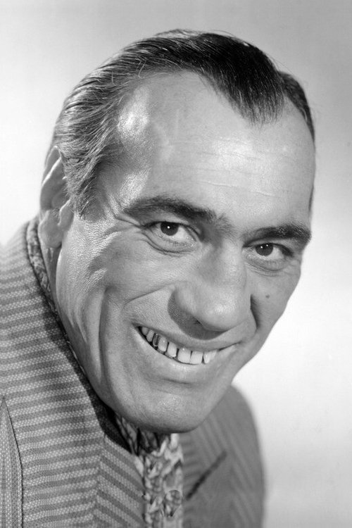 Primo Carnera photo
