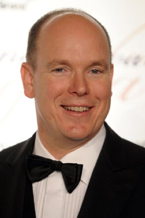 Prince Albert II of Monaco photo