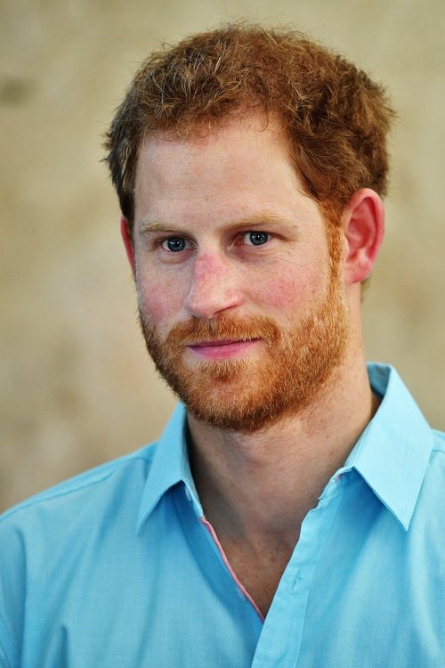 Prince Harry, Duke of Sussex photo