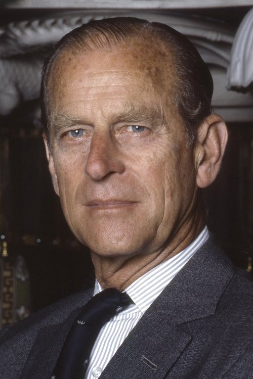 Prince Philip, Duke of Edinburgh photo
