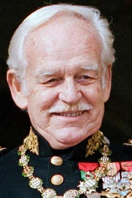 Prince Rainier III of Monaco photo