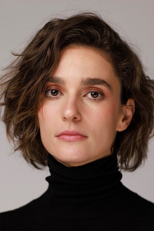 Priscila Steinman photo