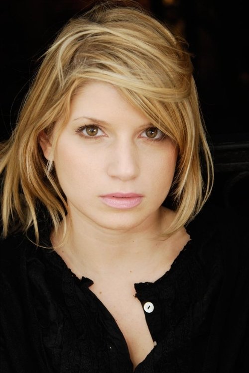 Priscilla Attal-Sfez photo