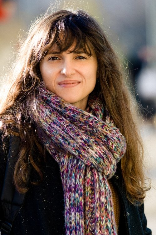 Priscilla Bescond photo