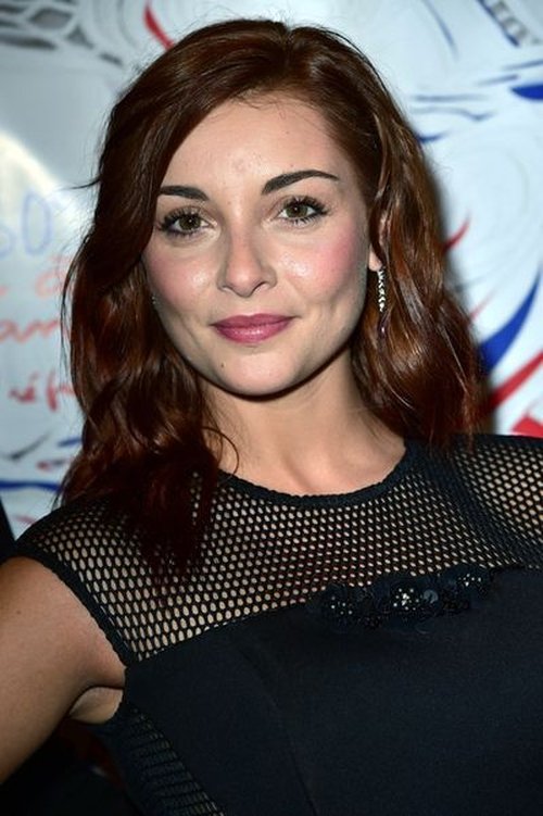 Priscilla Betti photo