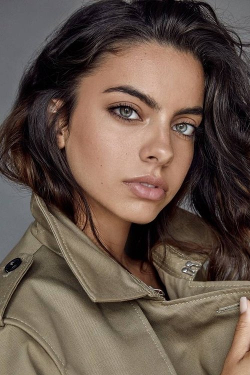 Priscilla Huggins photo