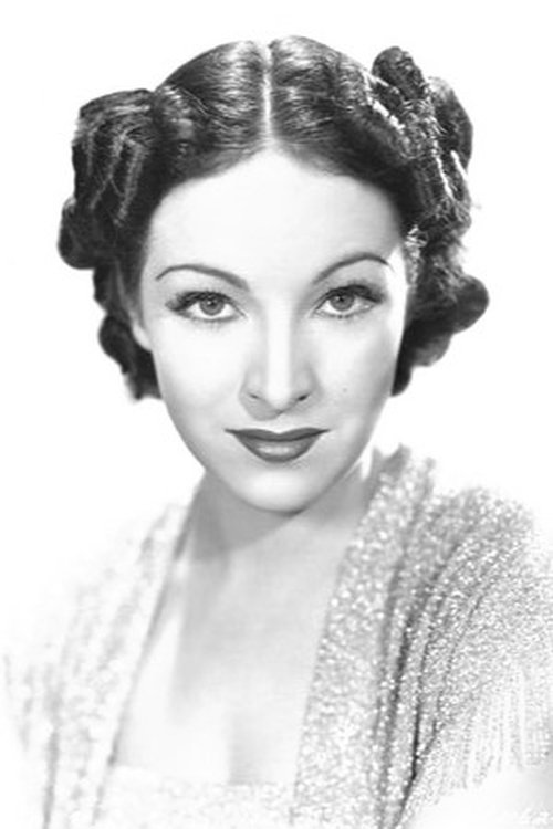 Priscilla Lawson photo