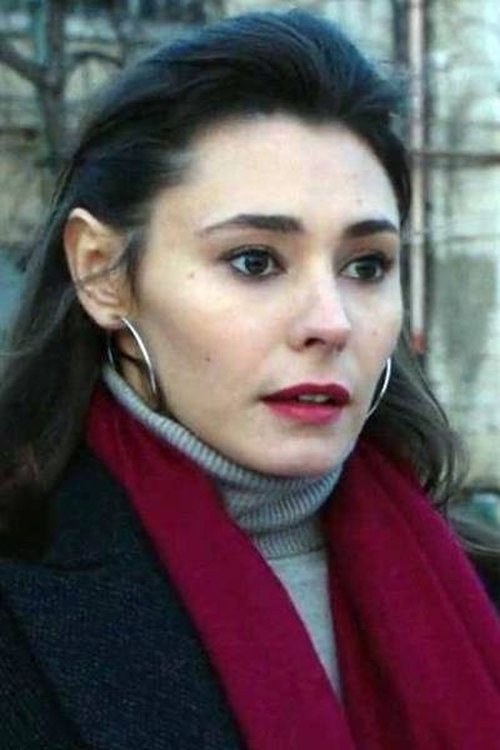 Priscillia Martin photo