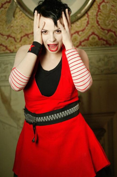 Priske Dehandschutter photo