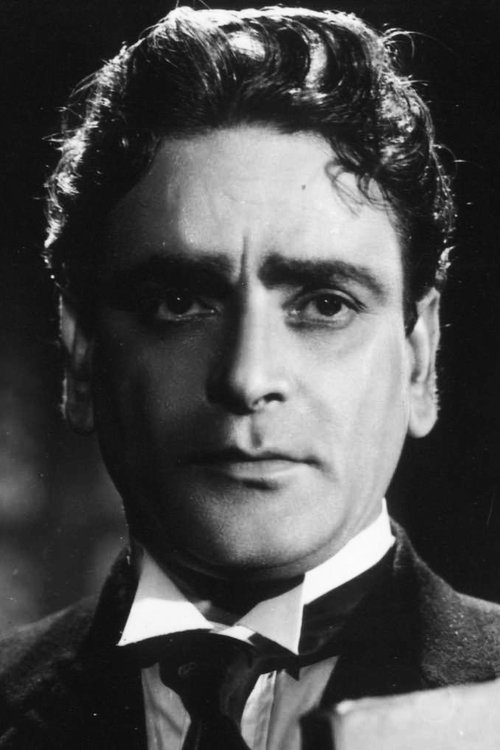 Prithviraj Kapoor photo