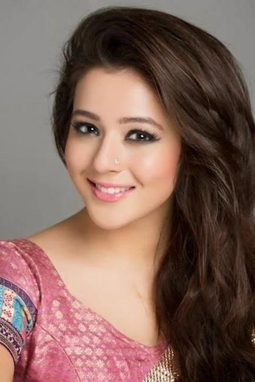 Priyal Gor photo
