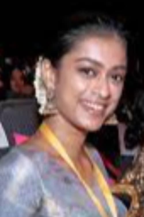 Priyamvada Krishna photo