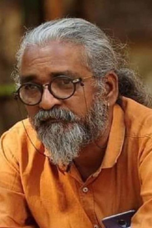 Profile image of Priyanandanan