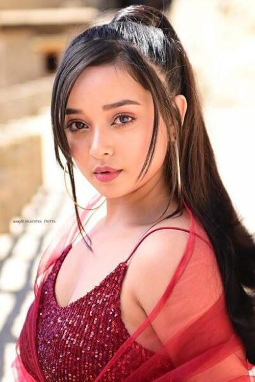 Priyanka Bhattacharjee photo