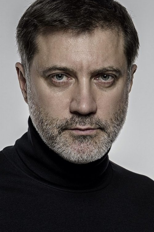 Prokhor Dubravin photo