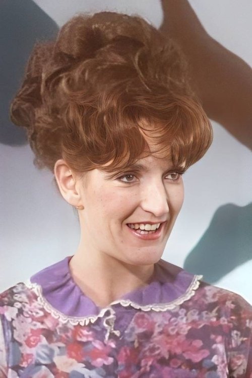 Prudence Drage photo