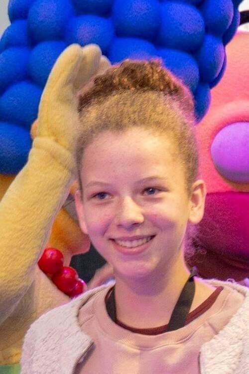 Prunelle Charles-Ambron photo