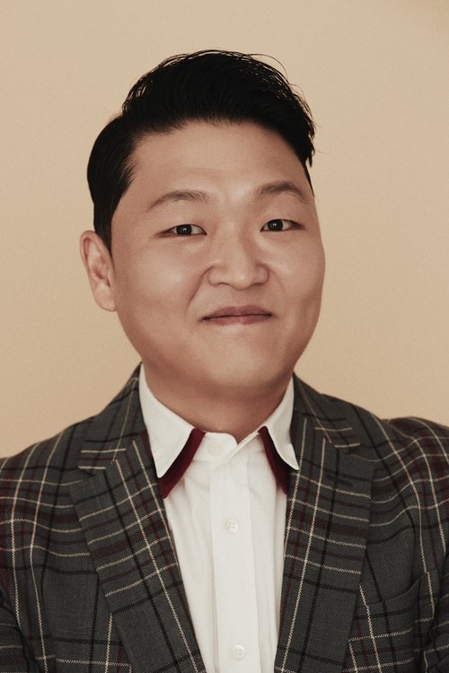 PSY photo