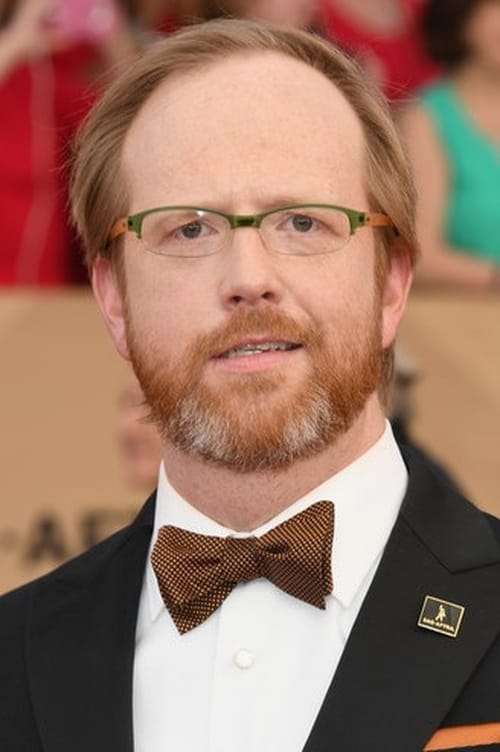 Ptolemy Slocum photo