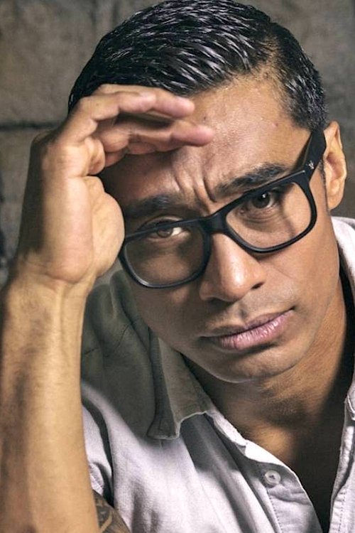 Pua Magasiva photo