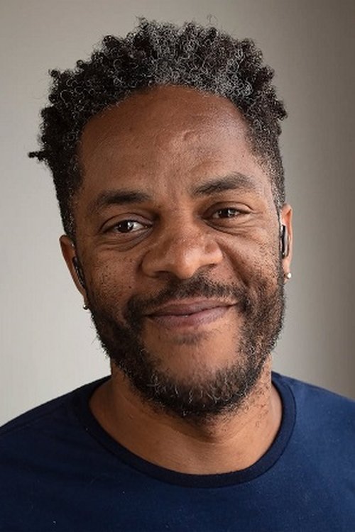 Pudy Ballumbrosio photo