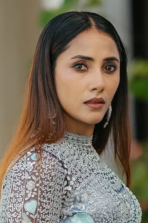 Punya Elizabeth Bose photo