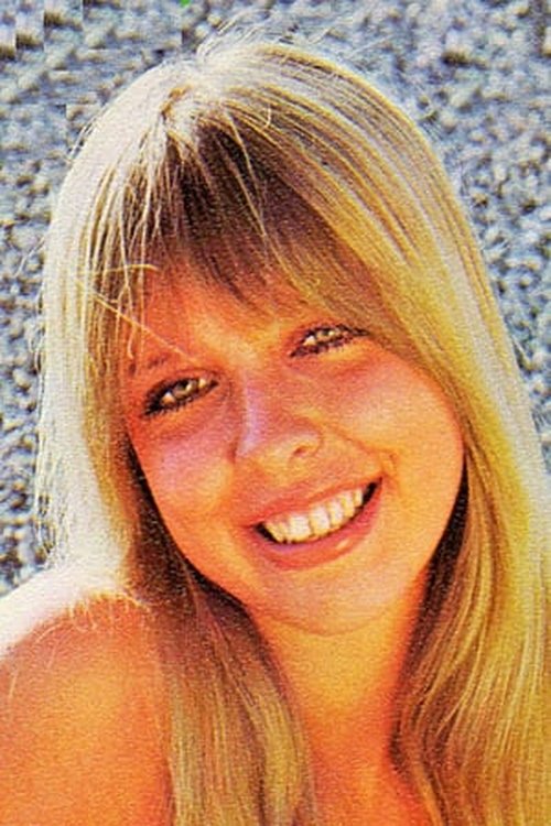 Puppa Armbruster photo