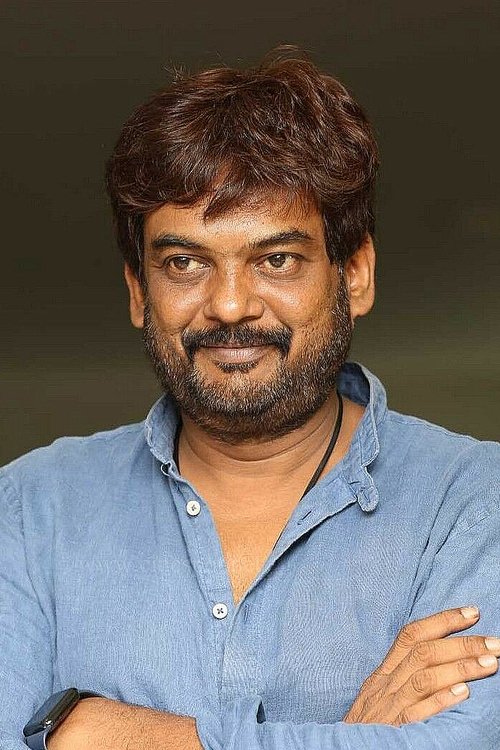 Profile image of Puri Jagannadh