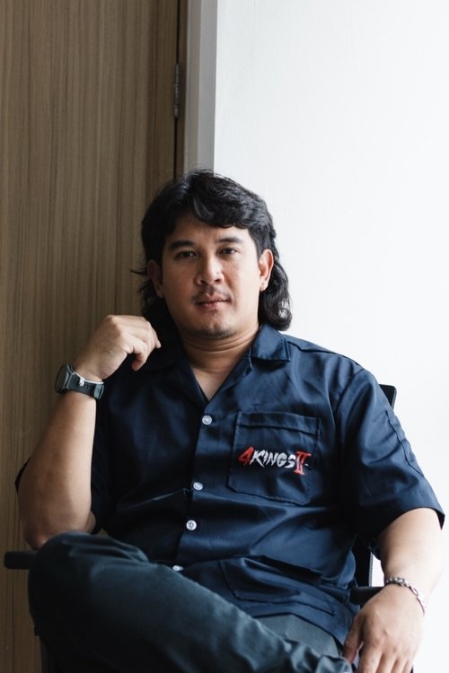 Profile image of Puttipong Nakthong