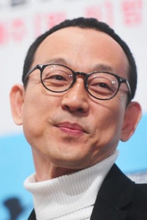 Profile image of Pyo Min-soo