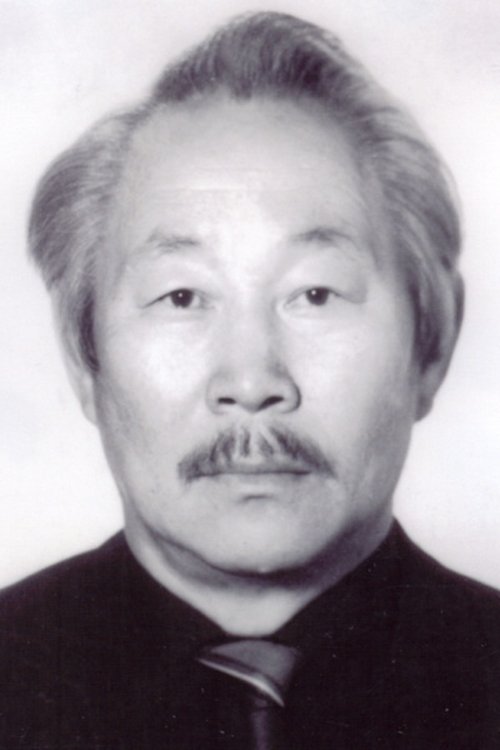 Pyotr Abasheev photo