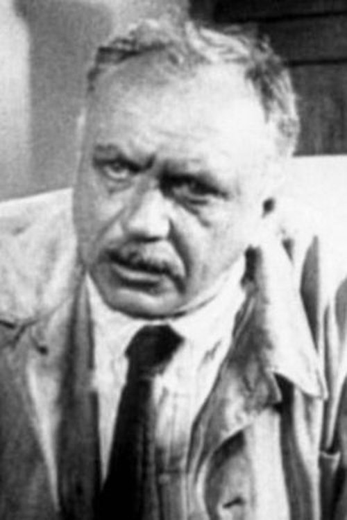 Pyotr Andriyevsky photo