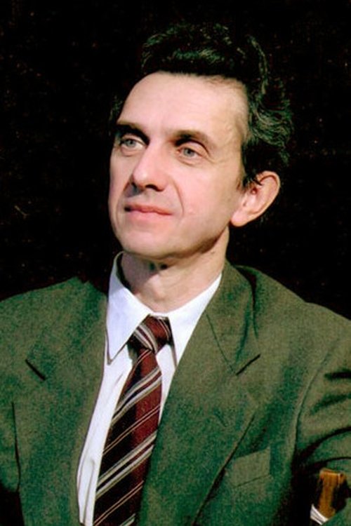 Pyotr Artemyev photo