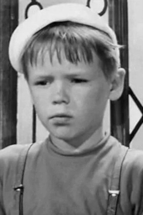 Pyotr Cherkashin photo