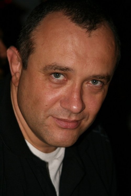 Profile image of Pyotr Gladilin