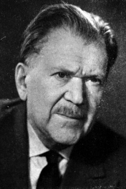 Pyotr Konstantinov photo