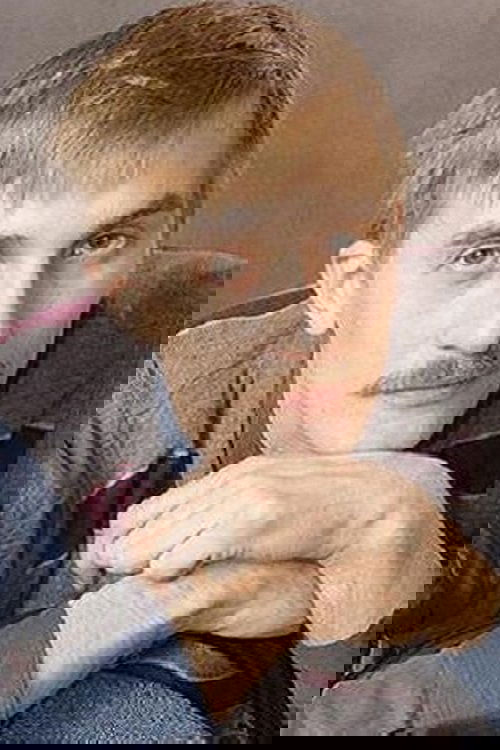 Pyotr Korshunkov photo