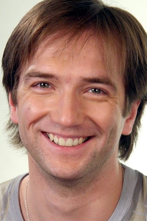 Pyotr Krasilov photo