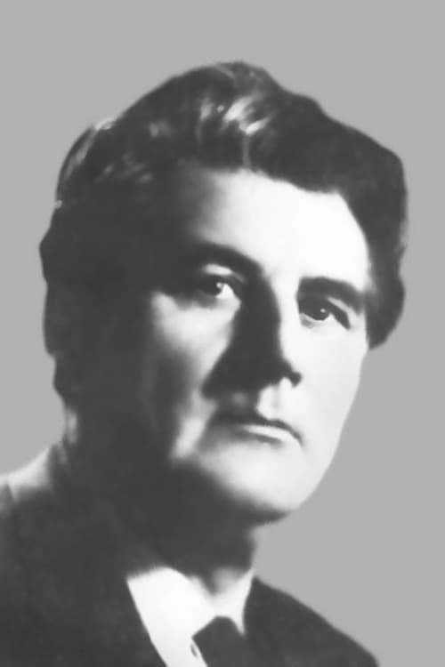 Pyotr Mikhnevich photo