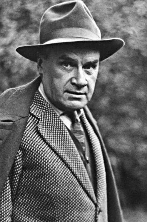 Profile image of Pyotr Nosov