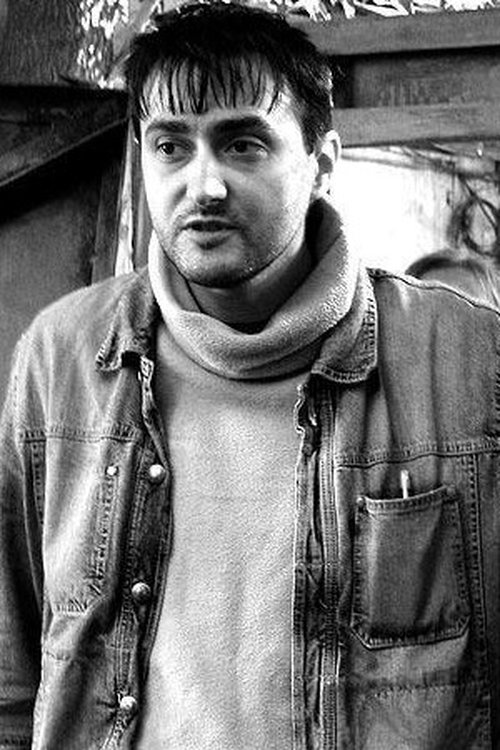 Profile image of Pyotr Tochilin