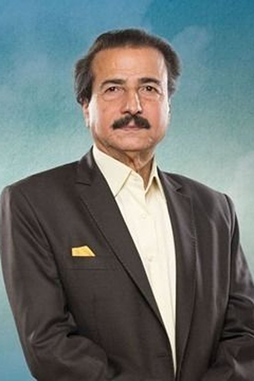 Qasim Al-Malakh photo