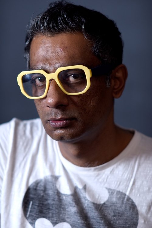 Profile image of Qaushiq Mukherjee