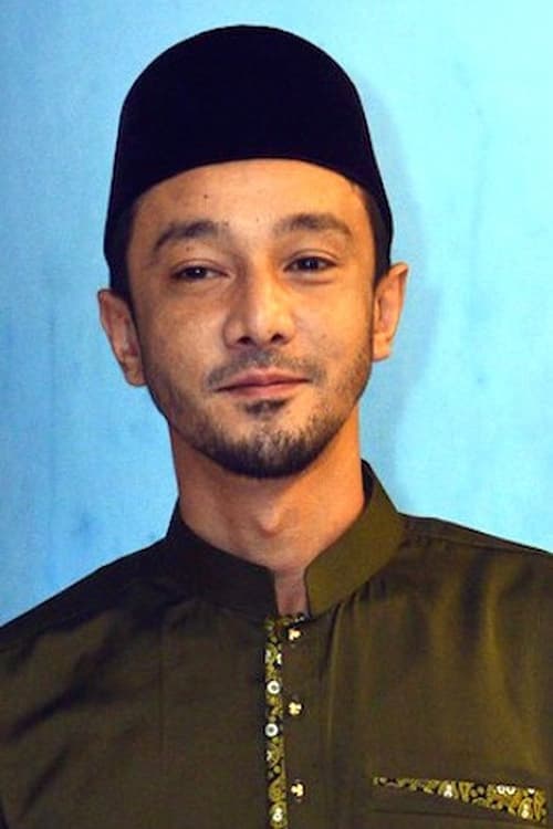 Qi Razali photo