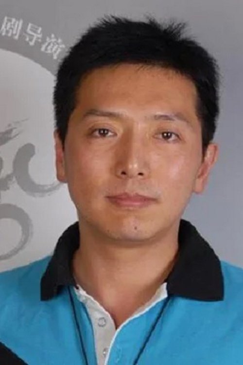 Profile image of Qiao Liang