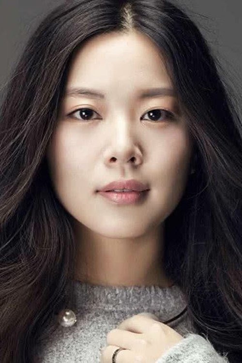 Profile image of Qin Haiyan