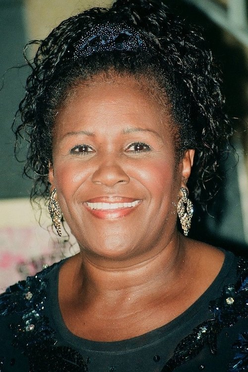 Queen Esther Marrow photo