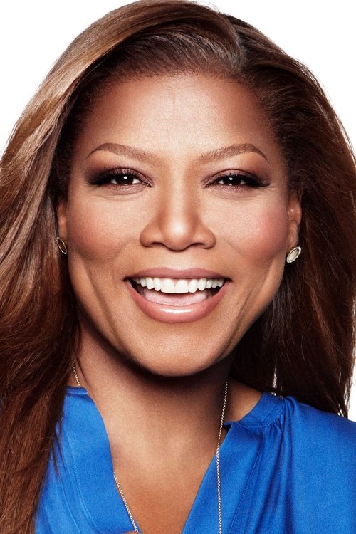 Queen Latifah photo