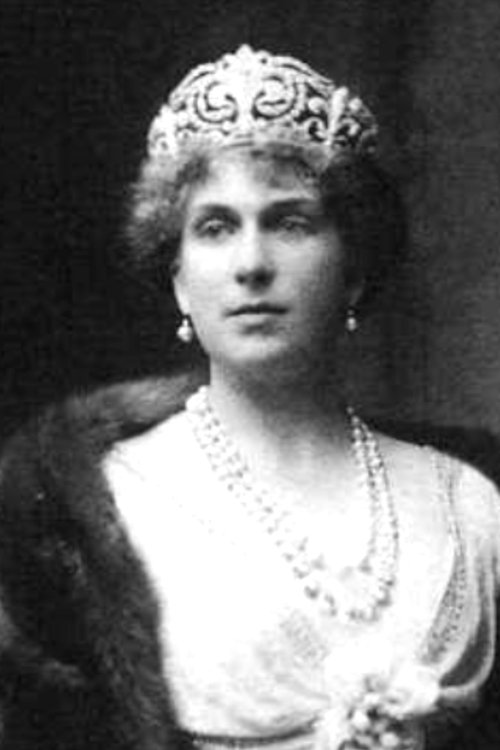 Queen Victoria Eugenia photo