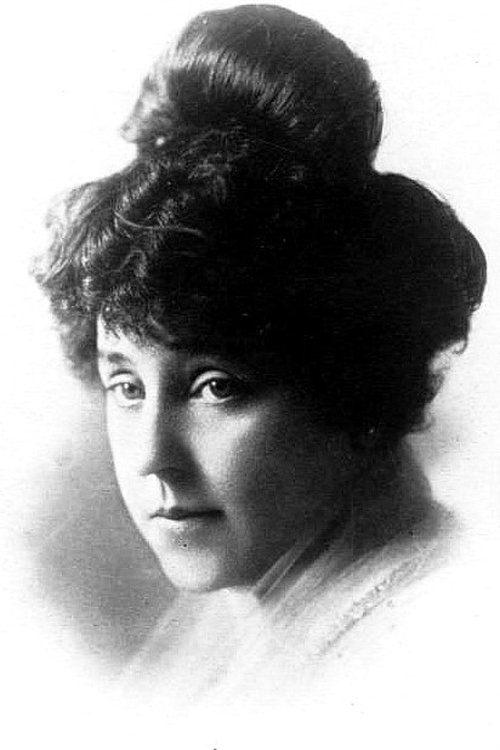 Queenie Vassar photo